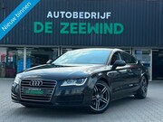 Audi A7 - 2.8 FSI|Leer|led|Automaat