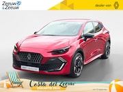 Renault Clio - 1.6 E-Tech Full Hybrid 145 techno | NU met €1.300, - Zeeuw &