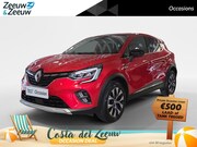 Renault Captur - 1.0 TCe 90 Intens *Camera * Carplay * Cruise Control * Navig