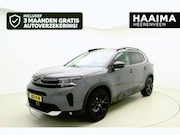 Citroën C5 Aircross - 1.6 Plug-in Hybrid 180 Max | Schuif-/kanteldak | Adaptieve C