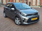 Kia Picanto - 1.0 CVVT ComfortLine/carplay/achteruitrijcamera