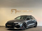 Audi RS3 - Sportback 2.5 TFSI quattro Pano|Memory|HuD|B&O|Keyless|360