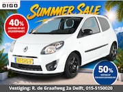 Renault Twingo - 1.2-16V Collection | Airco | 1e eigenaar | Elektrische ramen