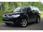 Mitsubishi Outlander - 2.4 Instyle 4WD Automaat Leder Trekhaak