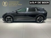 Kia EV4 - 58, 3 kWh 204PK Plus Advanced