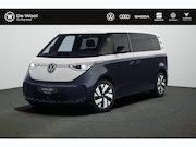Volkswagen ID.Buzz - Bedrijfswagens Pro Limited Edition Plus