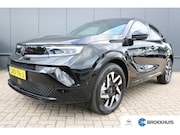 Opel Mokka - 1.2 Turbo Hybrid GS | Achteruitrijcamera | Apple Carplay/And