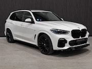 BMW X5 - XDrive45e High Executive M-Sport / Pano / Leder / HUD / 22"