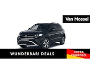 Volkswagen T-Cross - 1.0 TSI Life Edition 95 PK | #AD | Camera | Parkeersensoren