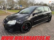 Volkswagen Golf - 2.0 TFSI GTI 60