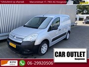 Citroën Berlingo - 1.6 HDI 500 Comfort met Trekhaak & , MARGE – Inruil Mogelijk