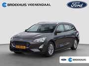Ford Focus - Wagon 1.5 Titanium | Trekhaak | Cruise Control | Winter Pack