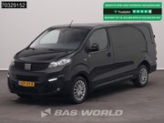 Fiat Scudo - 145pk Automaat L3H1 Navi Airco Cruise Camera CarPlay Parkeer