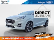 Ford Puma - 1.0 EcoBoost Hybrid ST-Line X | Winterpack | Driver assistan