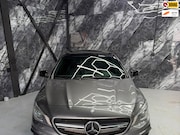 Mercedes-Benz CLA-Klasse - AMG 45 4MATIC