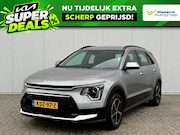 Kia Niro - 1.6 GDi Hybrid DynamicLine | Navigatie | Camera | CarPlay | 