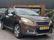Peugeot 2008 - 1.6 VTi Féline