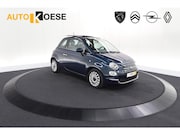Fiat 500 - 0.9 TwinAir Turbo Lounge | Panoramadak | Navigatie Pakket |