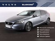 Volvo V40 - T2 Momentum - Lederen bekleding - Harman Kardon au