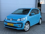 Volkswagen Up! - 1.0 TSI BMT high up