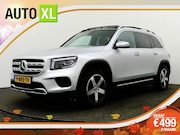 Mercedes-Benz GLB-Klasse - GLB 200 Business Solution Luxury Elek.Trekhaak Pano-dak Sfee