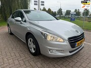 Peugeot 508 - 1.6 THP Active