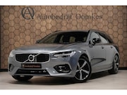 Volvo V90 - 2.0 T5 R-Design *59dkm* |Wegklapbare Trekhaak| Nieuwstaat!!