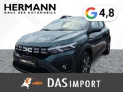 Dacia Sandero - III 1.0 TCe 90 Stepway Expression CAM*LM
