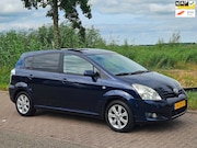 Toyota Verso - 1.8 VVT-i Luna 7p. 7 persoons Airco / Trekhaak / Lm velgen