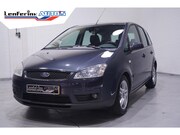 Ford C-Max - Focus 1.8-16V Futura automaat 2e eigenaar NAP 131606-km clim