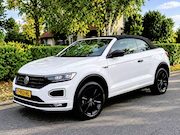 Volkswagen T-Roc - Cabrio 1.5 TSI 150PK DSG R-Line•Leder