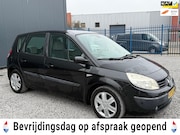 Renault Scénic - 2.0-16V Dynamique Comfort AUTOMAATCLIMAAPKKOOPJE