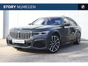 BMW 7-serie - 745e High Executive M Sport Automaat / Schuif-kanteldak / Co