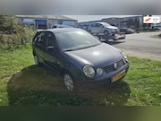 Volkswagen Polo - 1.2-12V Comfortline
