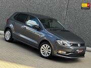 Volkswagen Polo - 1.2 TSI R-line DSG Cruise 110 PK Navi Clima