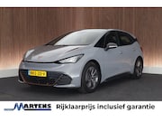 CUPRA Born - Essential 204pk 62 kWh Carplay Parkeersensoren