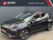 Hyundai Bayon - 1.0 T-GDI Premium / Geen Import / 100% Onderhoud