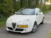 Alfa Romeo MiTo - 1.3 JTDm ECO Distinctive | Pano + Leder + Cruise + Bose |