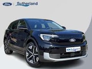 Ford USA Explorer - Select Extended Range RWD 79 kWh | 285pk Voorraad