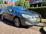 Opel Astra - 1.6 Cosmo CRUISE | ANDROID