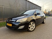 Opel Astra - Sports Tourer 1.4 Turbo Edition / AIRCO / NAVI / CRUISE