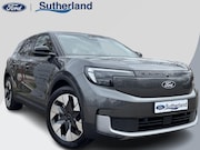 Ford Explorer - Premium Extended Range RWD 77 kWh 286pk | Driver Assistance 