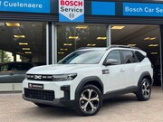Dacia Bigster - 1.8 Hybrid 155 Journey