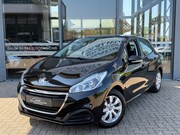 Peugeot 208 - 1.2 PURETECH ACTIVE NAVI AIRCO