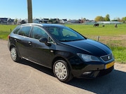 Seat Ibiza - ST 1.2 TDI Style Ecomotive APK 08-2027 Airco NAP