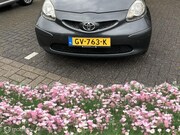 Toyota Aygo - 1.0-12V +