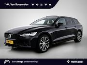 Volvo V60 - 2.0 T8 Plug-in hybrid AWD Plus Dark | 360° Camera | Trekhaak