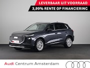 Audi Q3 - Advanced edition e-hybrid 272 pk | Techniekpakket plus | Amb