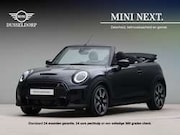 MINI Cabrio - Classic Aut.