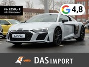 Audi R8 - FSI quattro S tronic